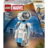 LEGO® ǀ Marvel Fantastiškojo ketverto H.E.R.B.I.E. 76339