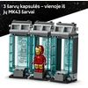LEGO® Marvel Geležinio žmogaus laboratorija: šarvų kambarys (76315)