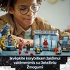 LEGO® Marvel Geležinio žmogaus laboratorija: šarvų kambarys (76315)