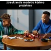 LEGO® | Marvel Geležinio žmogaus MK3 kolekcinis leidimas 76344
