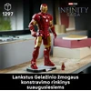 LEGO® | Marvel Geležinio žmogaus MK3 kolekcinis leidimas 76344