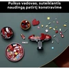 LEGO® ǀ Marvel Geležinio žmogaus MK4 biustas, modelis 76327