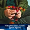 LEGO® Marvel Geležinio žmogaus robotas prieš Altroną (76307)
