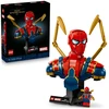 LEGO Marvel Geležinio Žmogaus voro biustas 76326