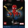 LEGO Marvel Geležinio Žmogaus voro biustas 76326