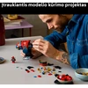 LEGO Marvel Geležinio Žmogaus voro biustas 76326