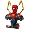 LEGO Marvel Geležinio Žmogaus voro biustas 76326