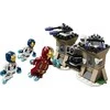 LEGO® Marvel Geležinis žmogus ir Geležinis legionas prieš Hidros karį (76288)