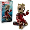 LEGO® | Marvel Grūtas niokotojo kostiumu Žaislas 76341