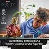 LEGO® | Marvel Grūtas niokotojo kostiumu Žaislas 76341
