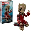 LEGO® | Marvel Grūtas niokotojo kostiumu Žaislas 76341