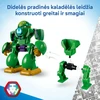 LEGO® ǀ Marvel „Iron Man and His Awesome Friends“ Lokis prieš Geležinio žmogaus komandą 11211