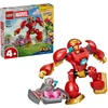 LEGO® ǀ Marvel „Iron Man and His Awesome Friends“ Altronas prieš Geležinį žmogų 11209