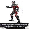 LEGO® Marvel Kapitono Amerikos: pilietinio karo mūšio veiksmas (76314)
