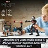 LEGO® Marvel Kapitono Amerikos: pilietinio karo mūšio veiksmas (76314)