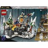 LEGO® Marvel Keršytojų komanda: Altrono amžius (76291)