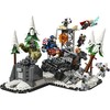 LEGO® Marvel Keršytojų komanda: Altrono amžius (76291)