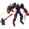 LEGO® Marvel Mailso Moraleso robotas prieš Žmogų vorą 2099, 76337
