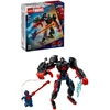 LEGO® Marvel Mailso Moraleso robotas prieš Žmogų vorą 2099, 76337
