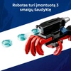 LEGO® Marvel Mailso Moraleso robotas prieš Žmogų vorą 2099, 76337