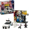 LEGO® Marvel Multivisata: Mailsas Moralesas prieš Dėmę (76311)