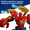 LEGO® | Marvel Robotų kova: Žmogus voras prieš Daktarą Aštuonkojį 76338