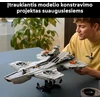 LEGO® ǀ Marvel S.H.I.E.L.D. sraigtasparnis-transporteris 76354
