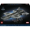LEGO® ǀ Marvel S.H.I.E.L.D. sraigtasparnis-transporteris 76354