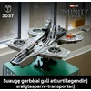 LEGO® ǀ Marvel S.H.I.E.L.D. sraigtasparnis-transporteris 76354