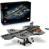 LEGO® ǀ Marvel S.H.I.E.L.D. sraigtasparnis-transporteris 76354
