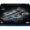 LEGO® ǀ Marvel S.H.I.E.L.D. sraigtasparnis-transporteris 76354