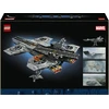 LEGO® ǀ Marvel S.H.I.E.L.D. sraigtasparnis-transporteris 76354