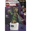 LEGO® Marvel Šokantis Grūtas (76297)