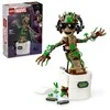 LEGO® Marvel Šokantis Grūtas (76297)