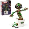 LEGO® Marvel Šokantis Grūtas (76297)