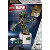 LEGO® Marvel Šokantis Grūtas (76297)