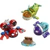 LEGO® ǀ Marvel Spidey And His Amazing Friends Voriukas: povandeninės transporto priemonės 11207