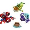 LEGO® ǀ Marvel Spidey And His Amazing Friends Voriukas: povandeninės transporto priemonės 11207