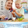 LEGO® ǀ Marvel Spidey And His Amazing Friends Voriukas: povandeninės transporto priemonės 11207