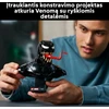 LEGO® ǀ Marvel Venomo biustas, kolekcinis rinkinys 76356