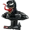 LEGO® ǀ Marvel Venomo biustas, kolekcinis rinkinys 76356