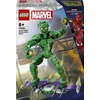 LEGO® Marvel Žaliojo goblino konstruojama figūrėlė (76284)