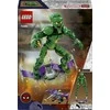 LEGO® Marvel Žaliojo goblino konstruojama figūrėlė (76284)