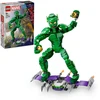 LEGO® Marvel Žaliojo goblino konstruojama figūrėlė (76284)