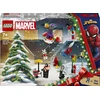 LEGO® Marvel Žmogaus voro 2024 metų kalendorius (76293)
