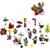 LEGO® Marvel Žmogaus voro 2024 metų kalendorius (76293)
