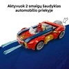 LEGO® ǀ Marvel Žmogaus voro automobilis prieš venomizuotą Ernį 76336