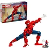 LEGO® ǀ Marvel Žmogaus voro herojaus figūrėlė 76346