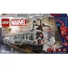 LEGO Marvel Žmogaus voro ir Daktaro Aštuonkojo kova metro 76321