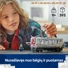LEGO Marvel Žmogaus voro ir Daktaro Aštuonkojo kova metro 76321